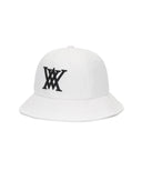 Unisex Struc Bucket Hat - Off-White