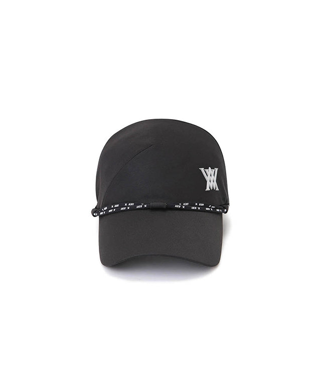 Dart Cut String Point Cap