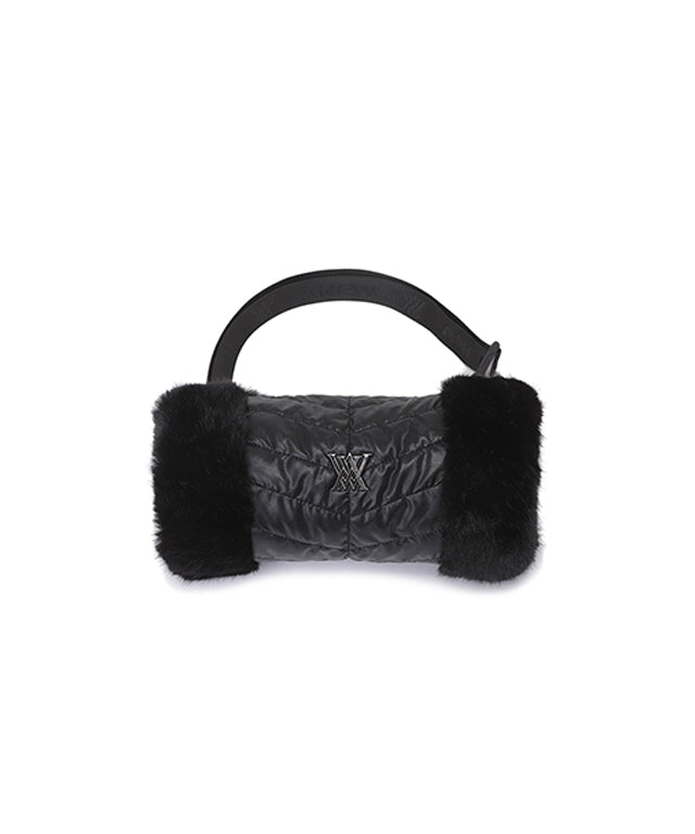 Two-Hands Hand Warmer - Black