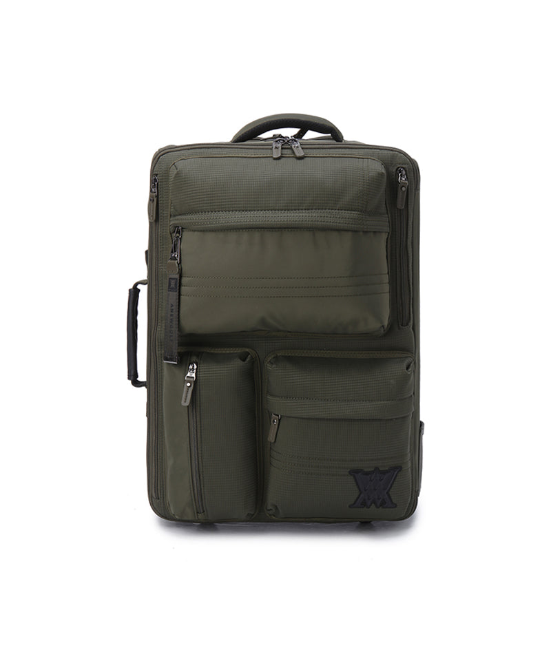 Ripstop Pocket Carrier - Khaki – anewgolf