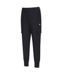 Women's Fall Incision Point Jogger L/PT - Black