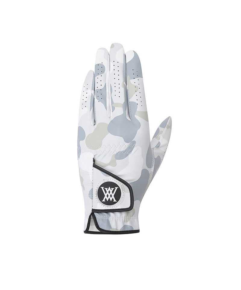 Men's Left-hand Camo Glove_WH