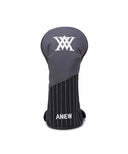 OG2 Head Cover (Driver) - Gray