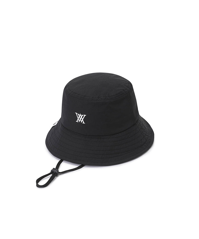 Plaid Bucket Hat