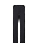 Men York Ventilation  Long  Pants - Black