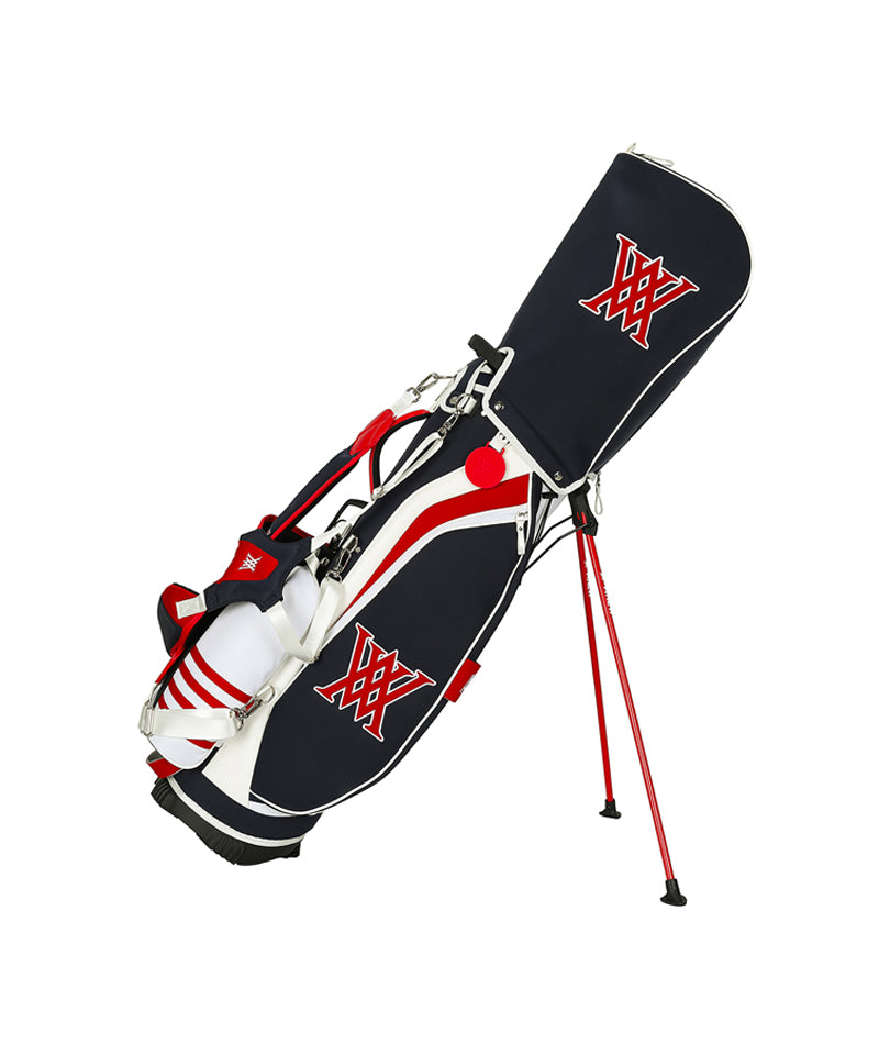 ANEW GOLF Detachable Stand Bag - Navy