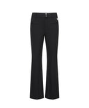 Women's Incision Boots Cut L/PT - Black