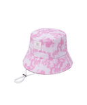 [Legacy Sale] Women's Cotton Candy Hat - Pink