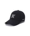 Men's Light Cap - Black