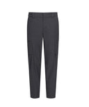 ANEW Golf Men's SM Black Finish Jogger Pants - Melange Gray