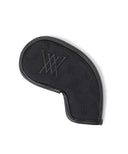 ANEW Golf: Classic Iron Cover(Each) - Black
