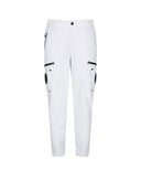 Men's High Tech Cooler Pants - White