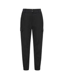 ANEW Golf Women's SM Jogger Pants - Black