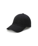 Uni Wording Cap - Black