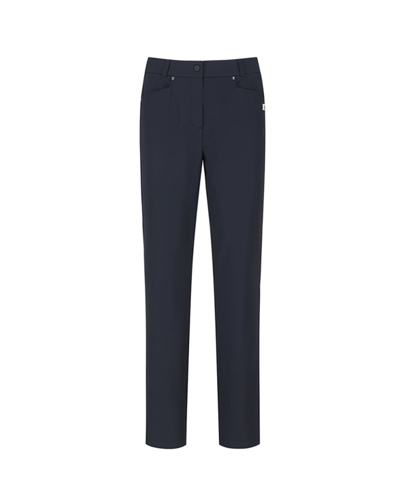 ANEW Golf Women's SM Body Shell Pants - Black