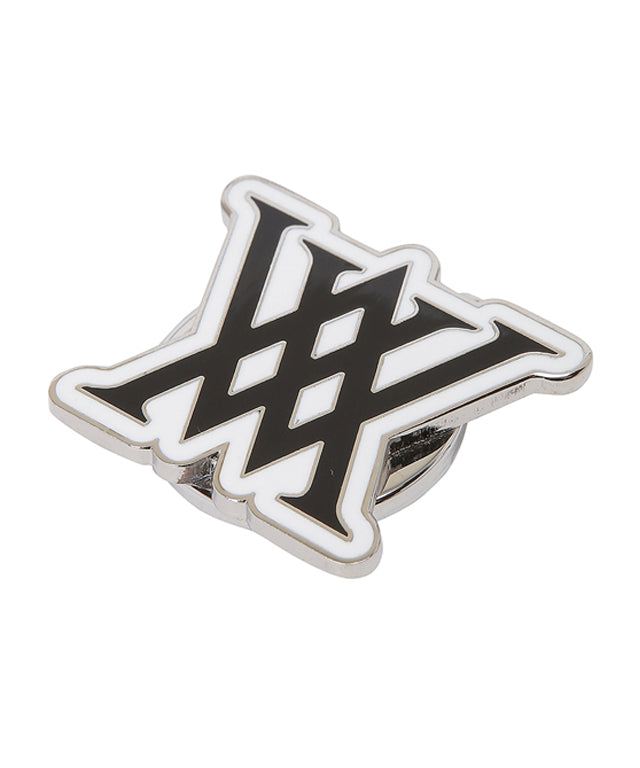 New Logo Basic Ball Marker - Black