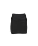 ANEW Golf Women's SM Black Finish H Line Skirt - Black