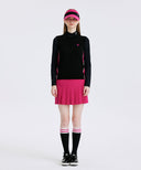 Women's Essential Vest - Black