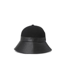 Women's Miss Mix Bucket Hat - Black