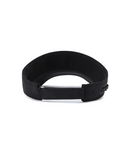 Uni Tee Holder Logo Visor - Black