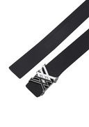 Men's Marker Auto Belt - Black