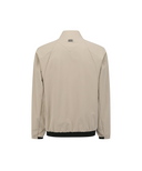 Men's Multi Pocket Anorak - Beige