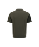 Men's Transition Short Sleeve Knit - Khaki