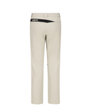 Men's Essential Pants - Khaki Beige