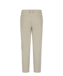 Men's Comfort Pants - Khaki Beige