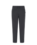 Men's Half Jogger Pants - Dark Grey
