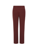 Men's Performance Pants - Burgundy