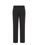 Men's Essential Standard Pants - Black