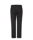 Men's Logo Embo Pants - Black