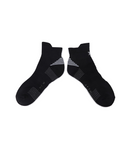 Men's Tour Middle Socks - Black