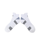 Men's Tour Middle Socks - White