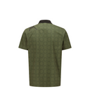 Men's Lightweight Transition Short Sleeve T-Shirts - Khaki