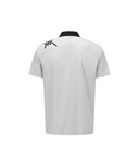 Men's Lightweight Transition Short Sleeve T-Shirts - Light Grey