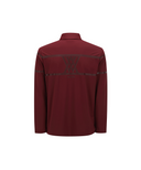 Men's Essential T-Shirt - Burgundy