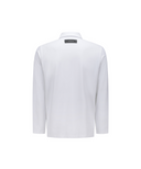Men's Stud Pocket T-Shirt - Off White