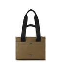 Uni Rectangle Tote Bag - Camel