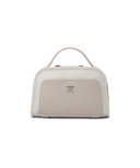Uni Pocket Two Way Pouch - Light Beige