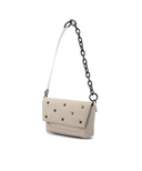 Women's Twinkle Belt Pouch - Ivory