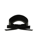 Women's Centre Incision Visor - Khaki
