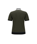 Women's Transition Short Sleeve T-Shirts - Khaki