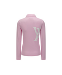 Women's Essential T-Shirt - Light Pink