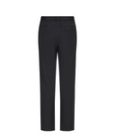 Men's Air Hole Panel Pants - Black