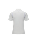 Women's Active Band T-Shirt - Ivory