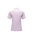 Women's Active Band T-Shirt - Lavender