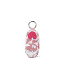 Uni F1 Two Ball Case - Pink
