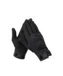Men's Old Proof Wool Glove (Pair) - Charcoal Grey